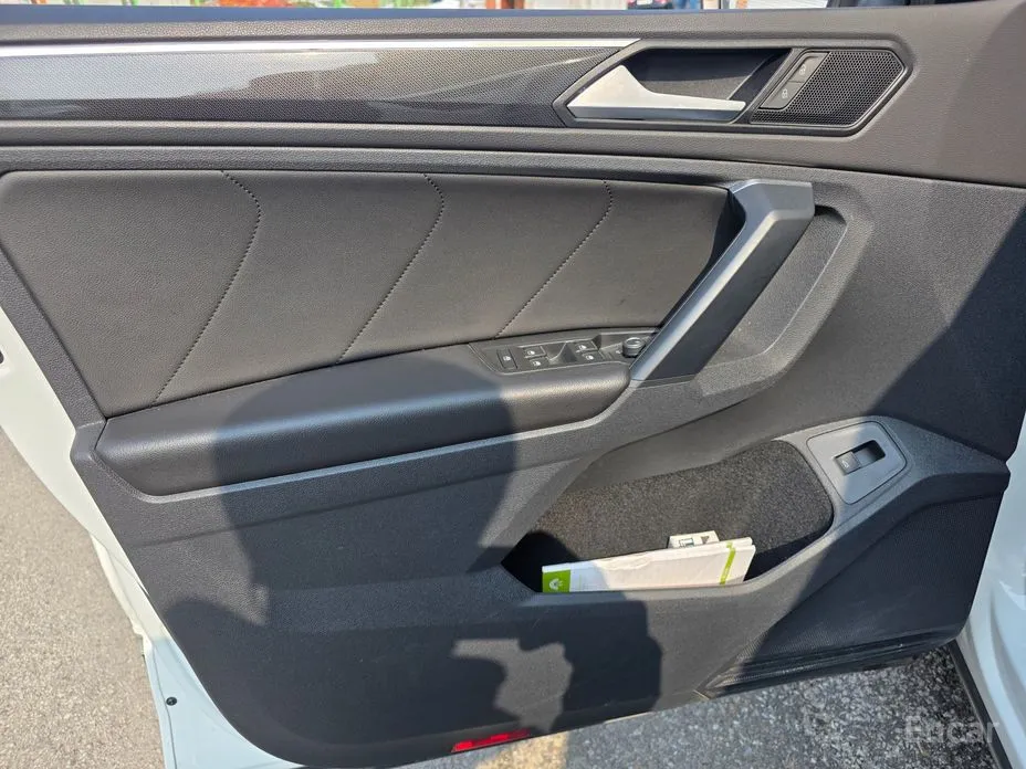 Фото 9 - Volkswagen Tiguan