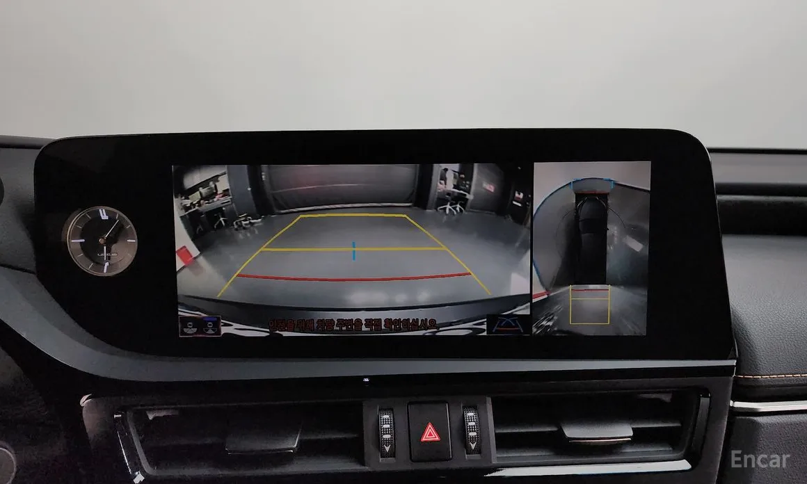 Фото 15 - Lexus ES