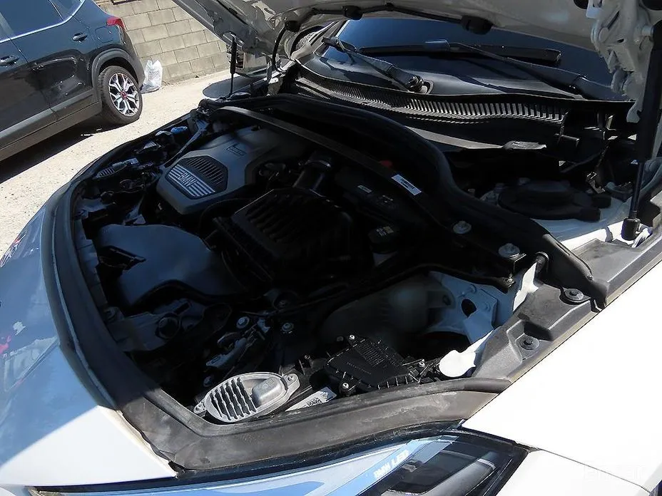 Фото 19 - BMW 2 Series