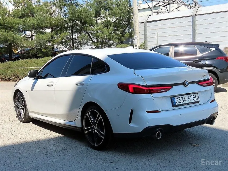 Фото 3 - BMW 2 Series