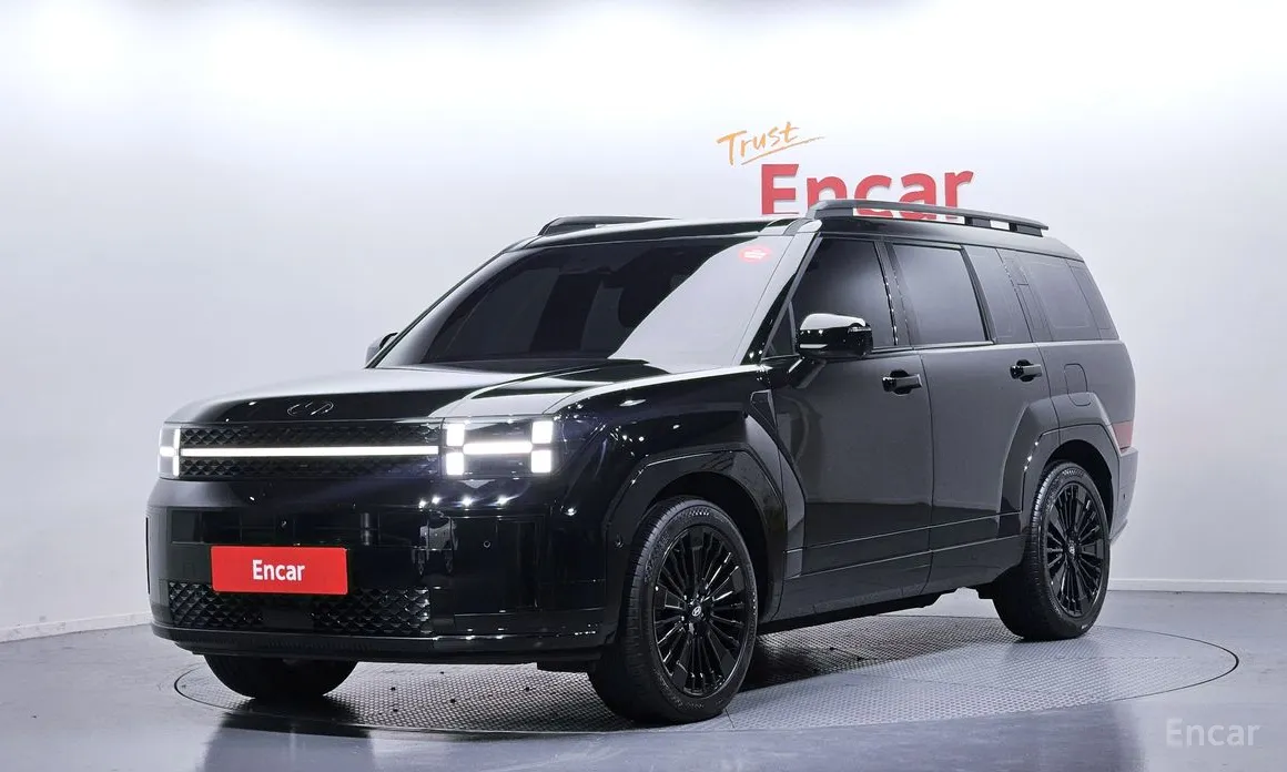 Фото 1 - Hyundai Santa Fe