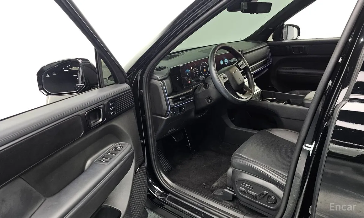 Фото 11 - Hyundai Santa Fe