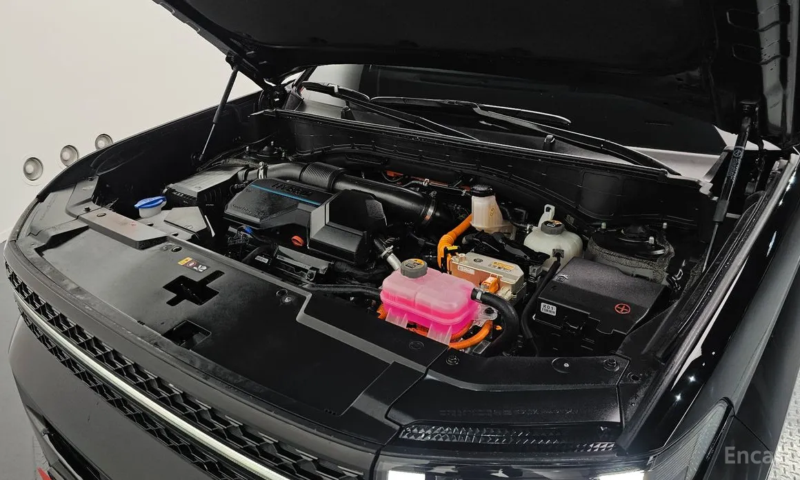 Фото 6 - Hyundai Santa Fe