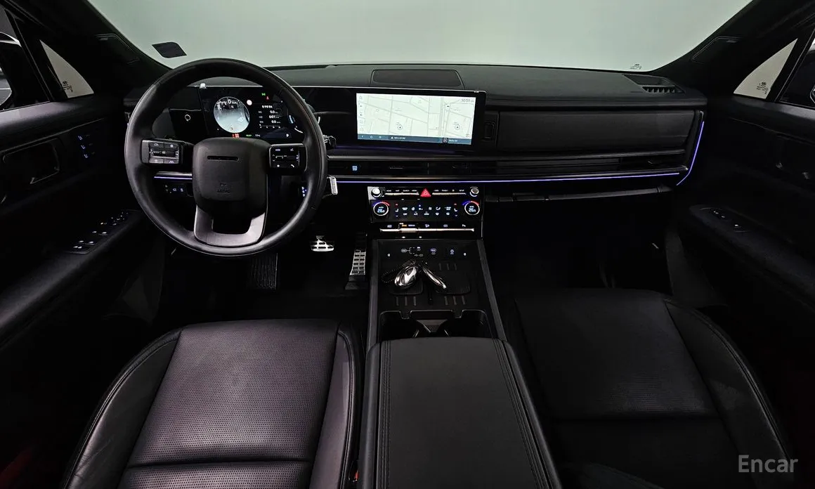 Фото 7 - Hyundai Santa Fe