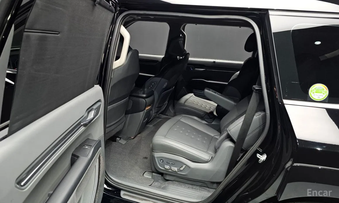 Фото 12 - Kia EV9