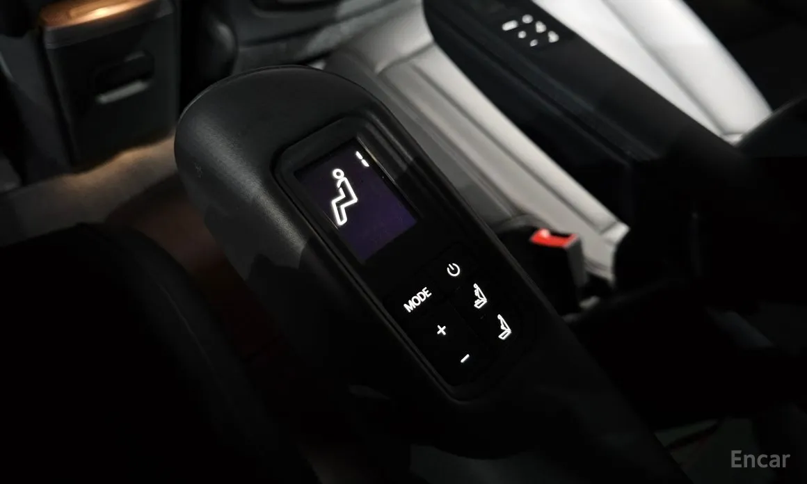 Фото 19 - Kia EV9