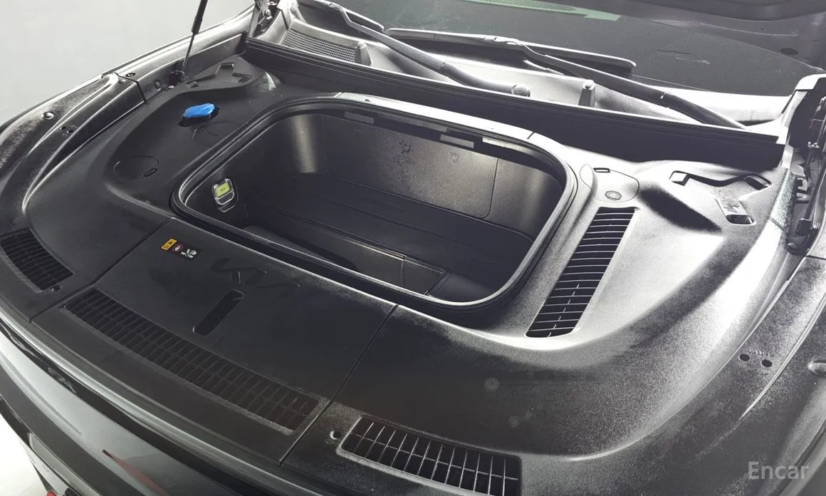 Фото 6 - Kia EV9