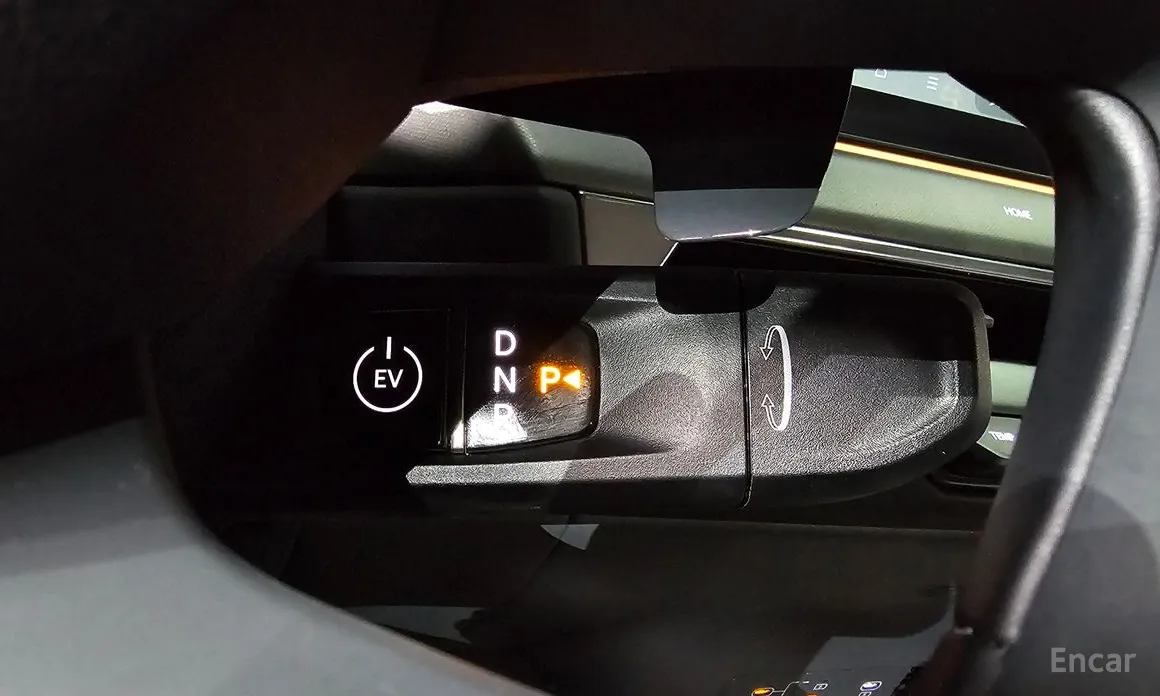 Фото 9 - Kia EV9