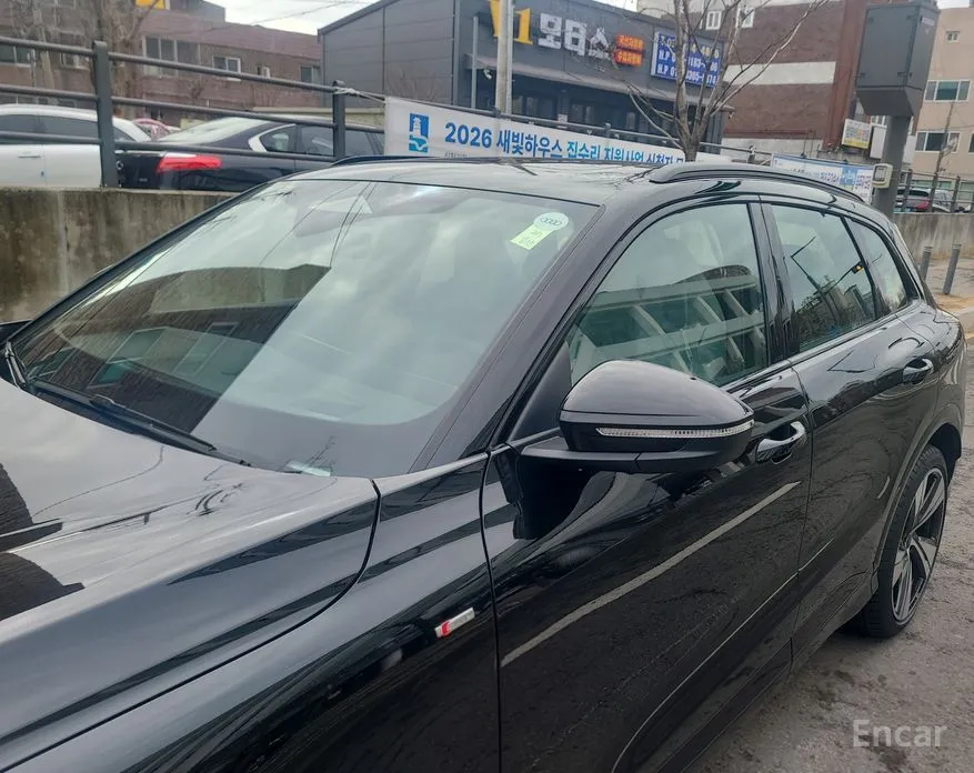 Фото 1 - Audi Q5