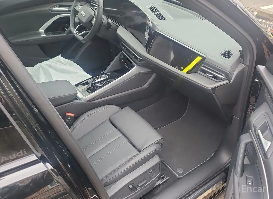 Фото 10 - Audi Q5