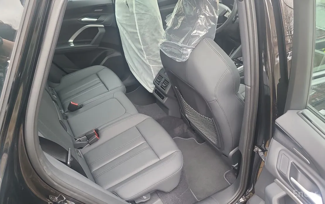 Фото 11 - Audi Q5