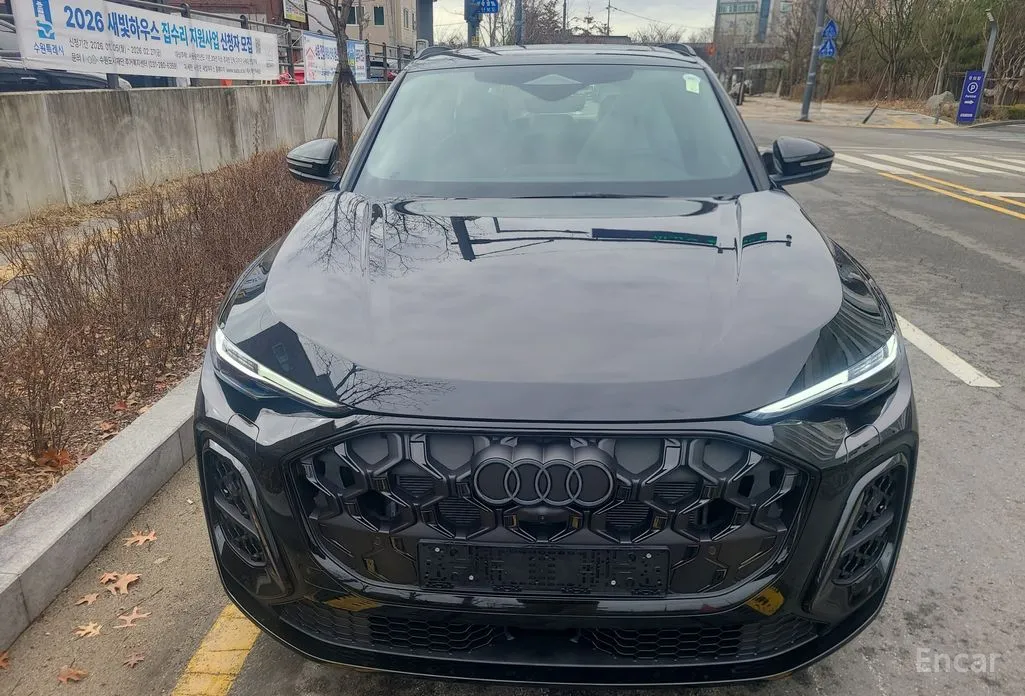 Фото 3 - Audi Q5