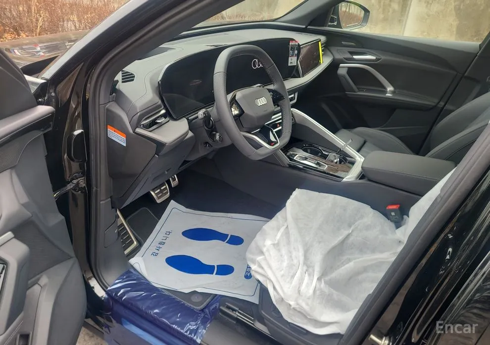 Фото 7 - Audi Q5