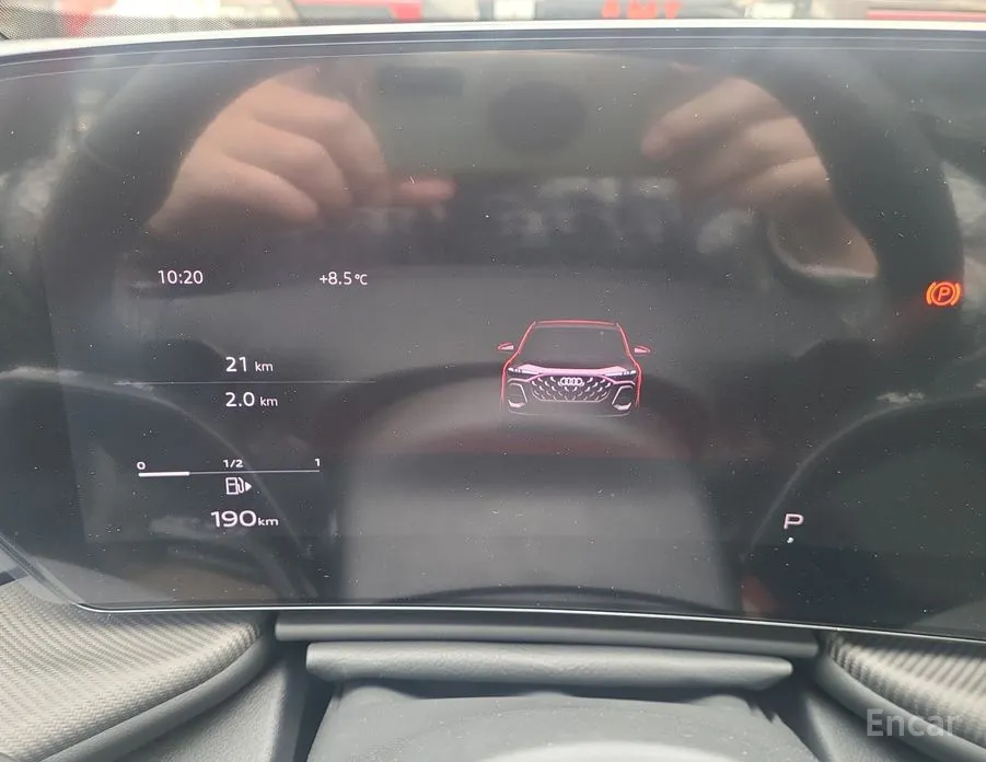 Фото 8 - Audi Q5