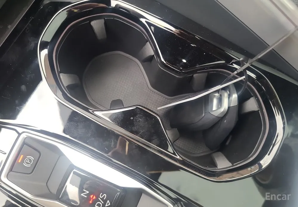 Фото 9 - Audi Q5