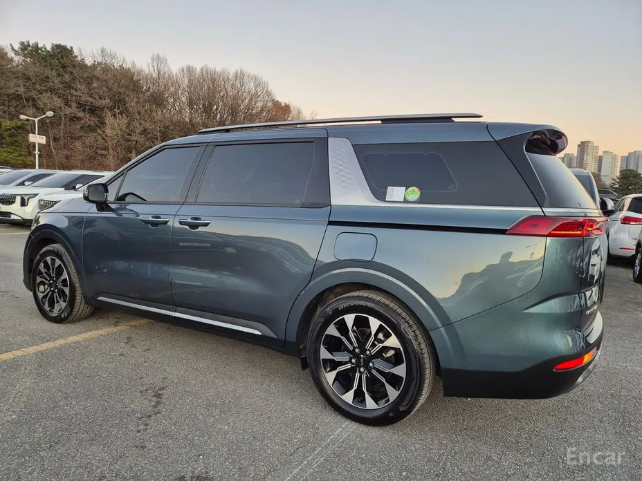 Zdjęcie 4 - Kia Carnival