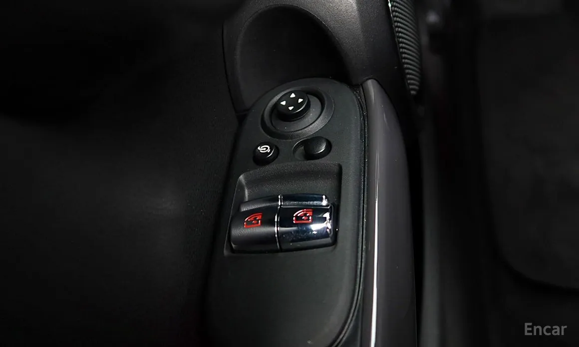 Фото 11 - Mini Cooper