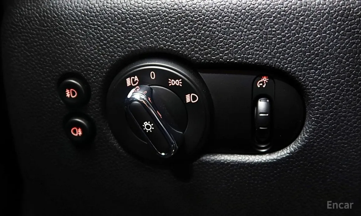 Фото 12 - Mini Cooper