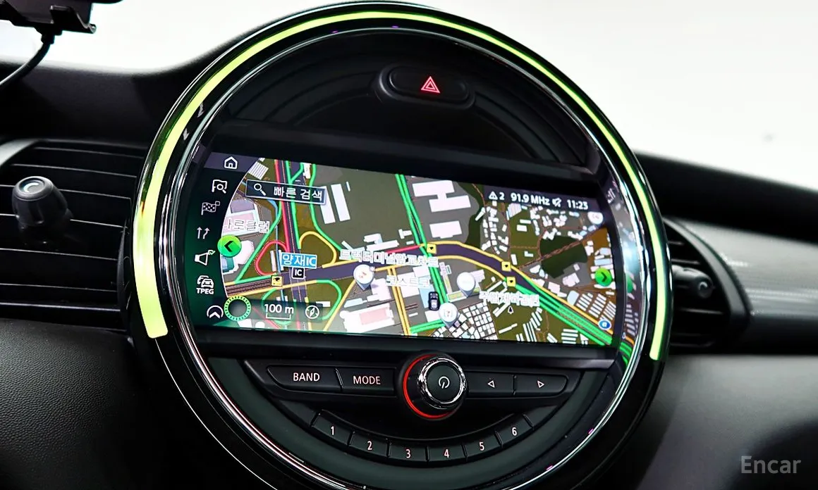 Фото 16 - Mini Cooper