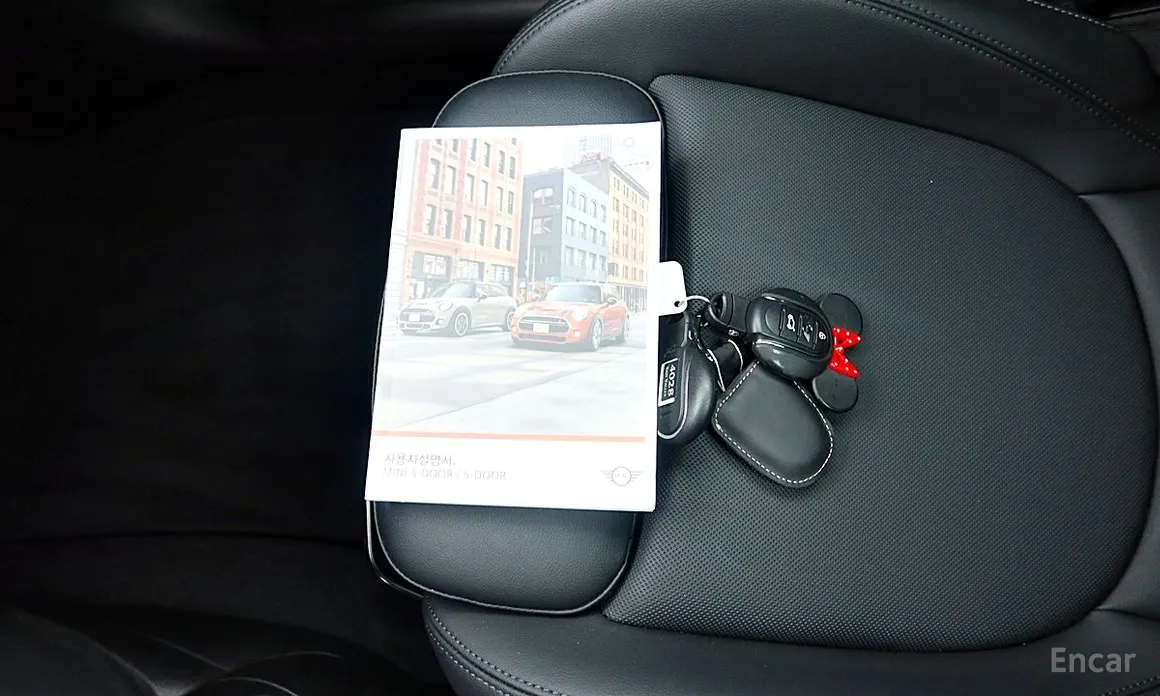 Фото 19 - Mini Cooper