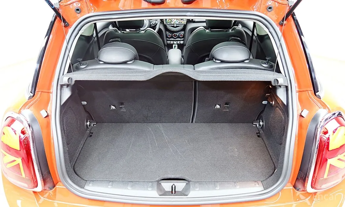 Фото 5 - Mini Cooper