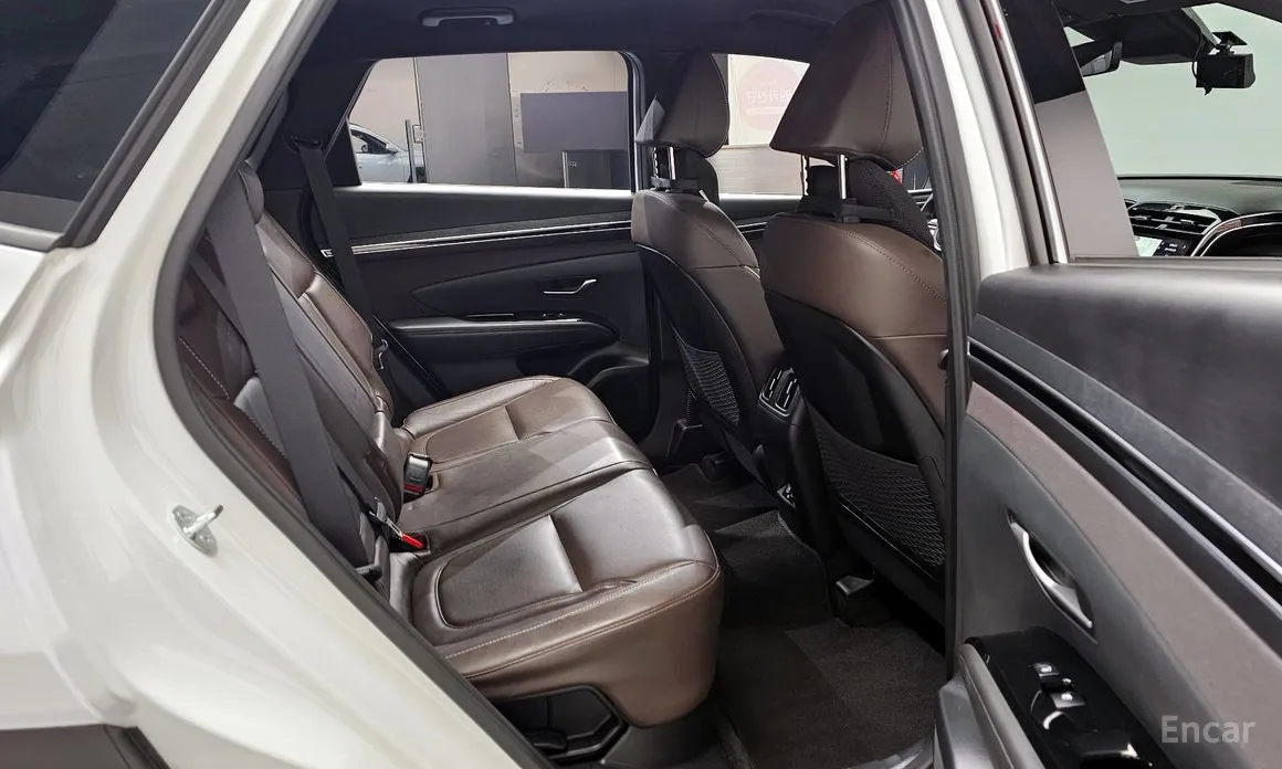 Фото 12 - Hyundai Tucson