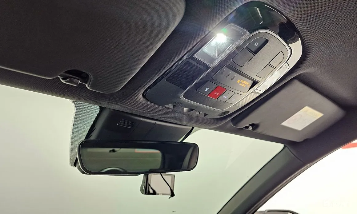 Фото 16 - Hyundai Tucson