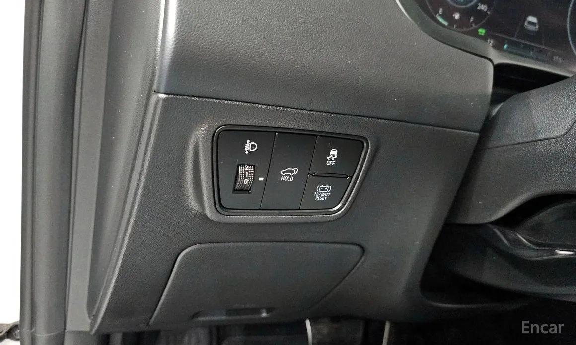 Фото 17 - Hyundai Tucson