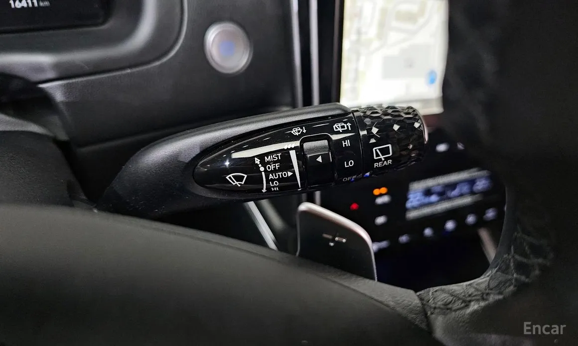 Фото 18 - Hyundai Tucson