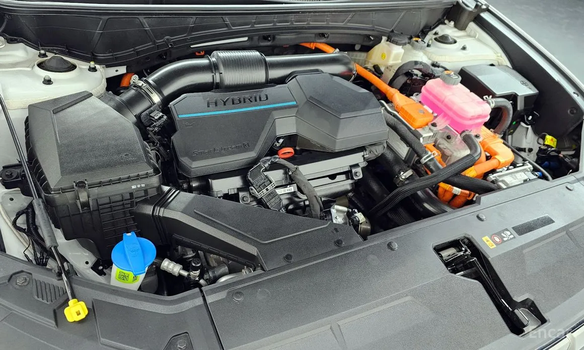 Фото 6 - Hyundai Tucson