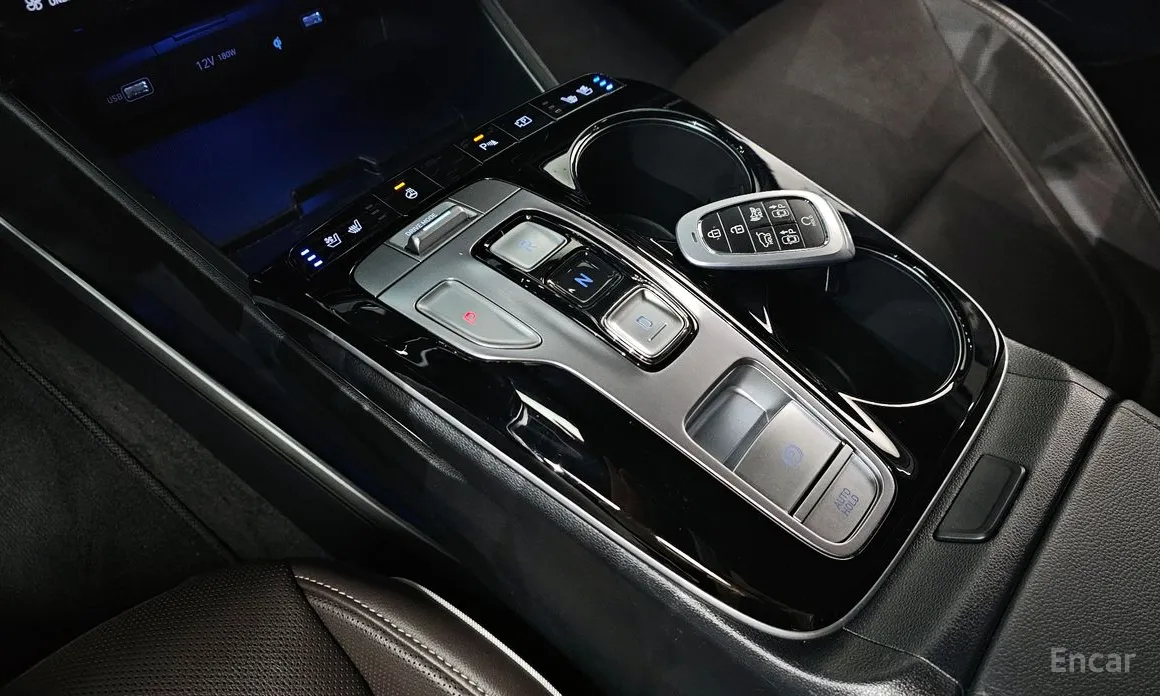 Фото 9 - Hyundai Tucson