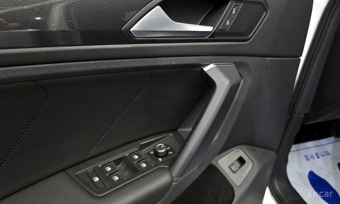 Фото 12 - Volkswagen Tiguan