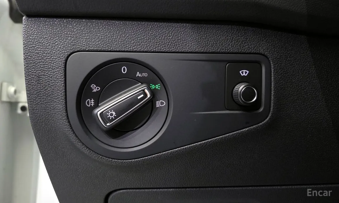 Фото 13 - Volkswagen Tiguan