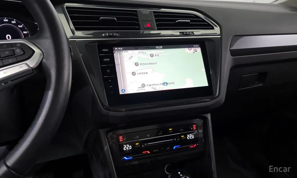 Фото 15 - Volkswagen Tiguan