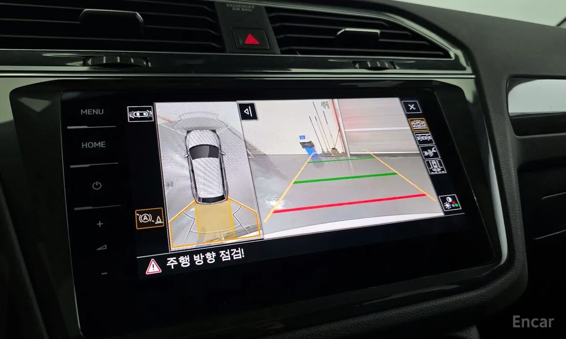 Фото 16 - Volkswagen Tiguan