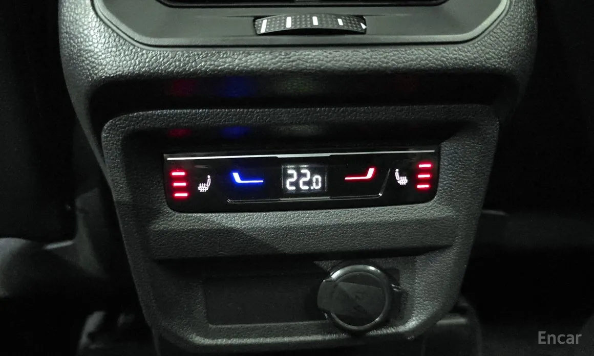 Фото 18 - Volkswagen Tiguan