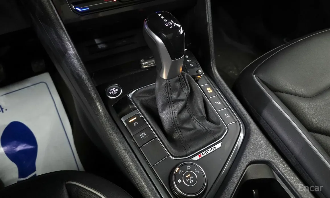 Фото 9 - Volkswagen Tiguan