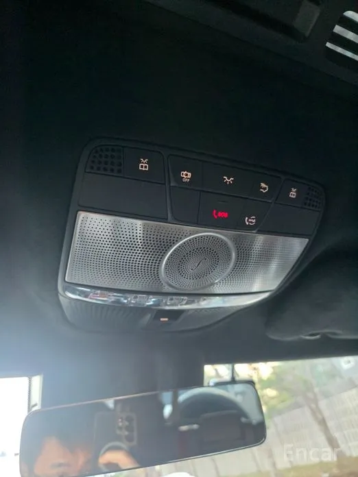 Фото 16 - Mercedes-Benz G-Class