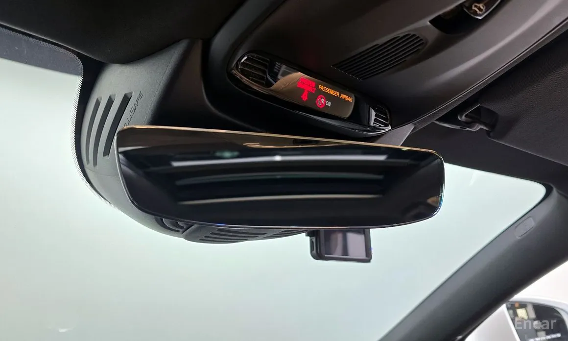 Фото 17 - Volvo S90