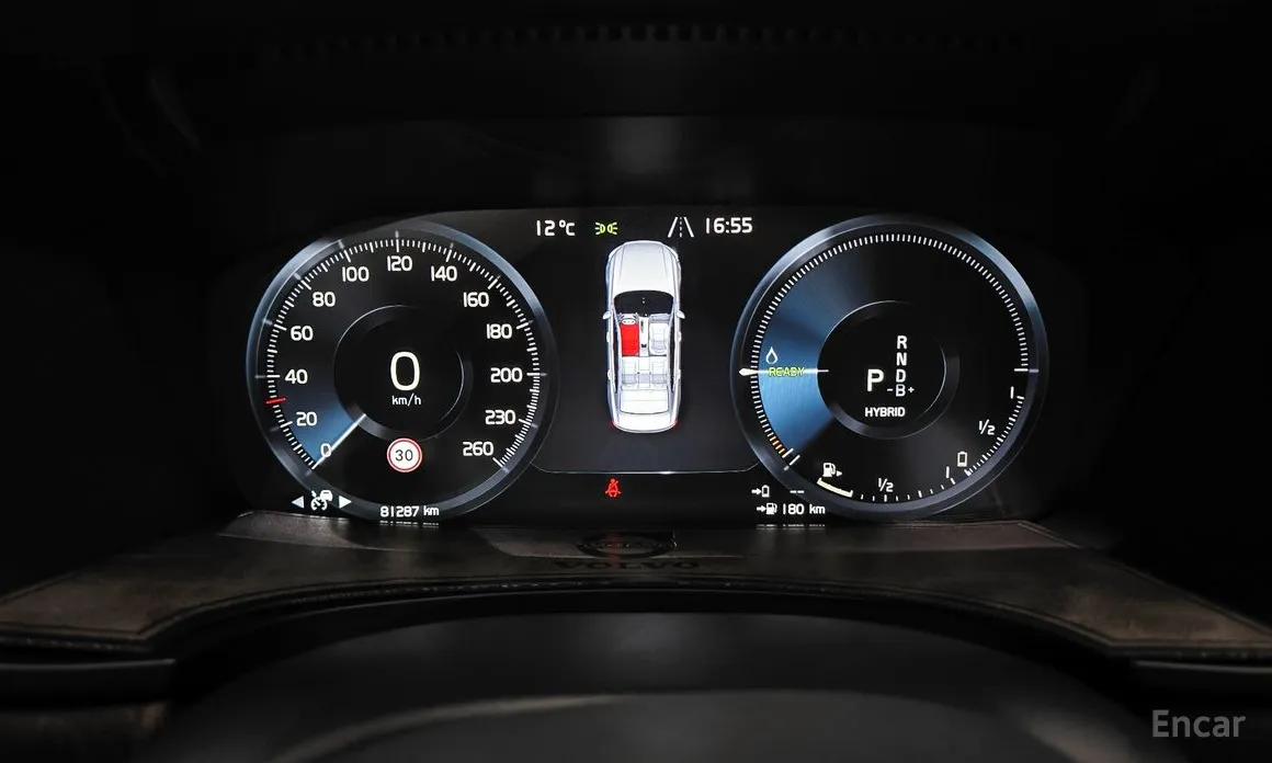 Фото 8 - Volvo S90