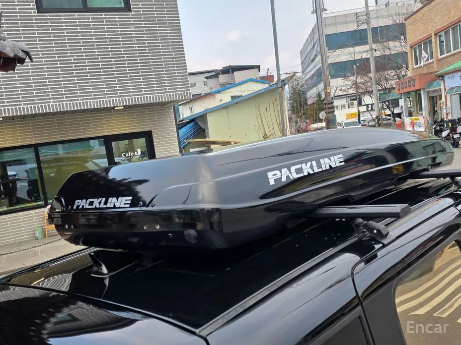 Фото 15 - Kia Ray