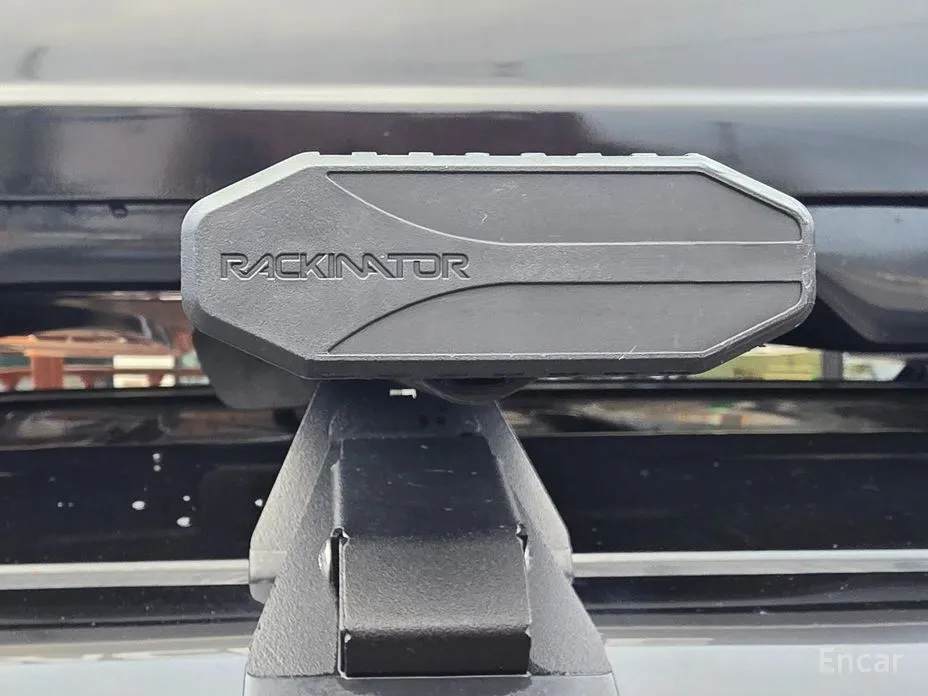 Фото 9 - Kia Ray