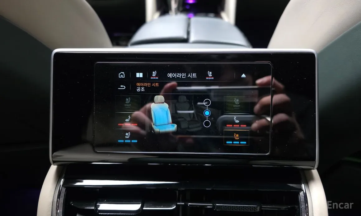 Фото 19 - Bentley Bentayga