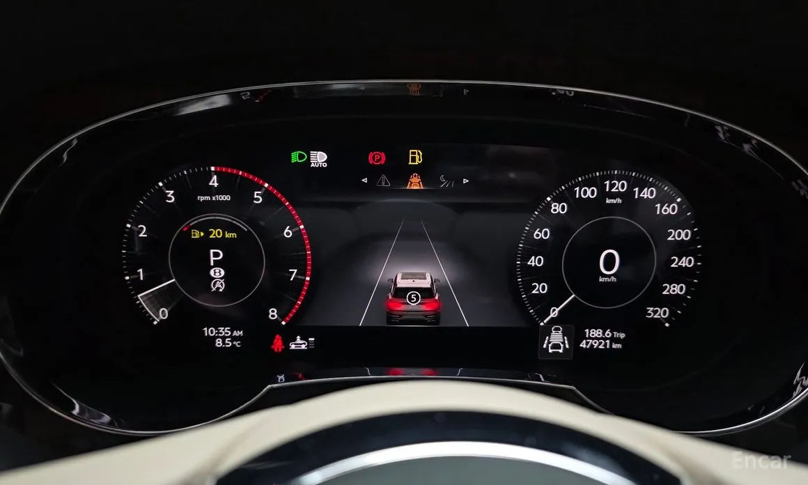 Фото 8 - Bentley Bentayga