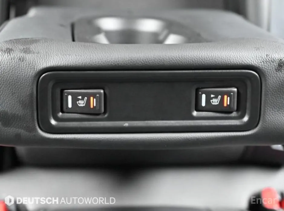 Фото 16 - Renault QM6