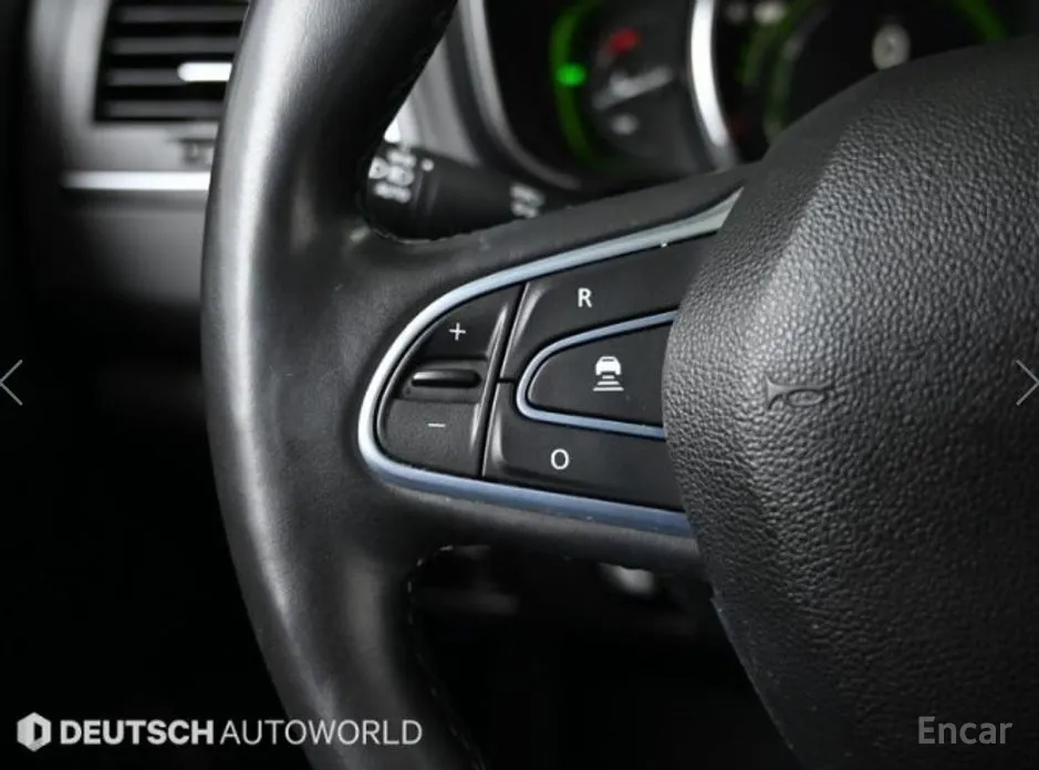 Фото 17 - Renault QM6