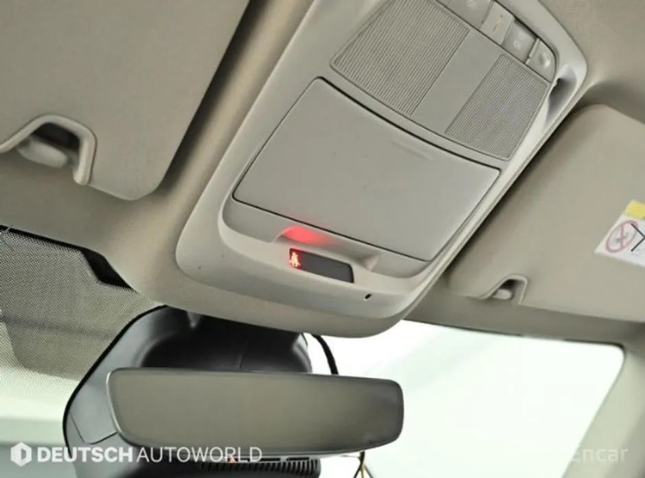 Фото 18 - Renault QM6