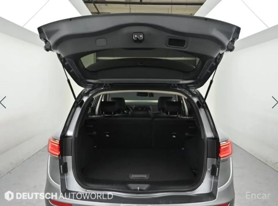 Фото 19 - Renault QM6