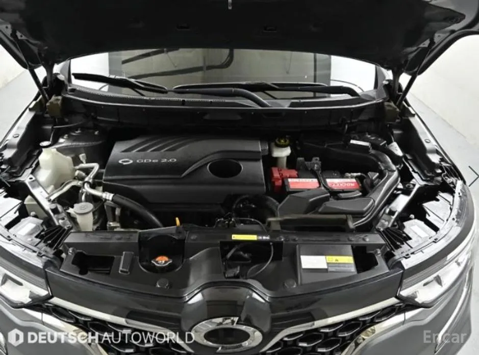 Фото 6 - Renault QM6