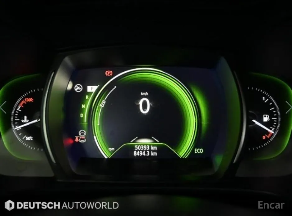 Фото 8 - Renault QM6